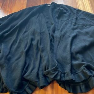 III STATE WOOL SHAWL